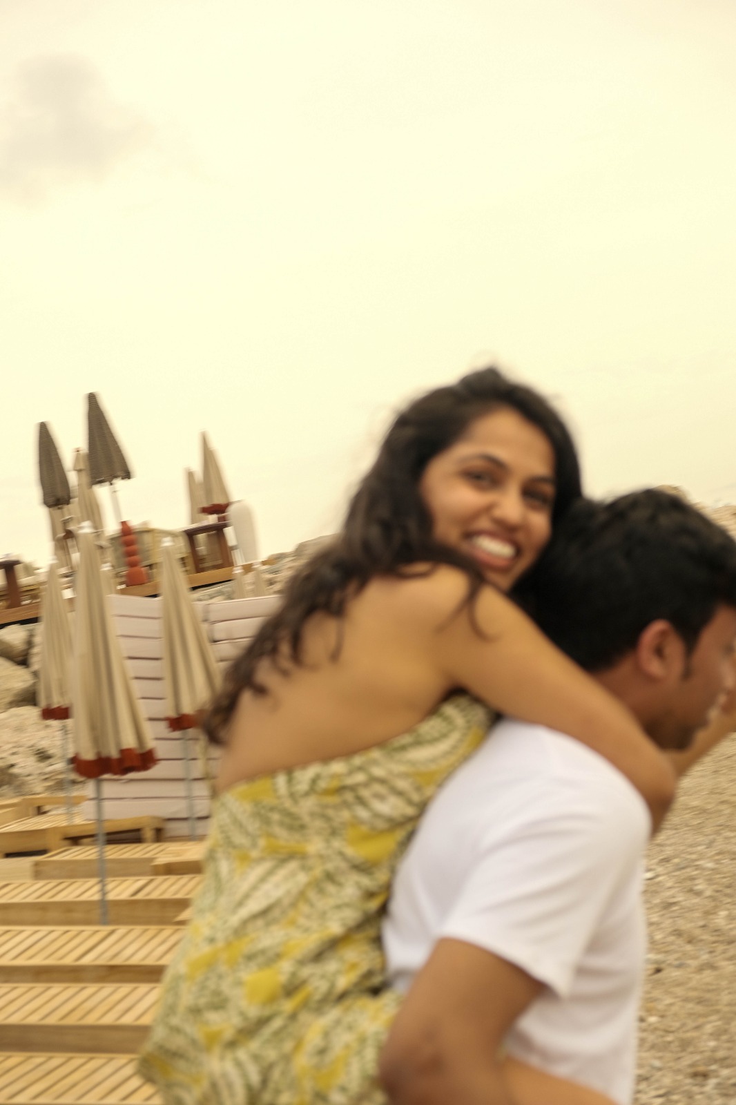 The moment — Nice, France